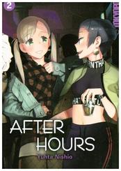 After Hours - Bd.2