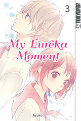 My Eureka Moment - Bd.3