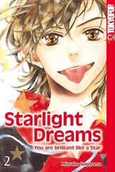 Starlight Dreams - Bd.2
