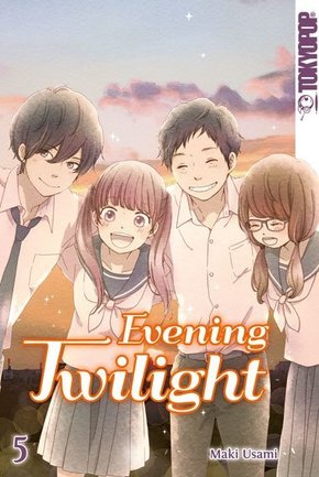 Evening Twilight - Bd.5