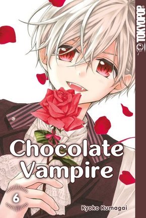Chocolate Vampire - Bd.6