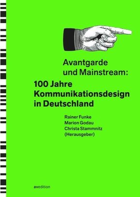 Avantgarde und Mainstream