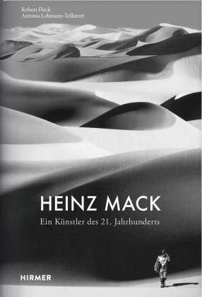 Heinz Mack