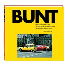 Bunt