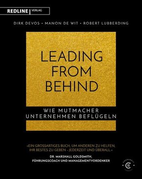 Leading from Behind