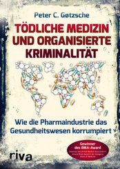 Tödliche Medizin und organisierte Kriminalität