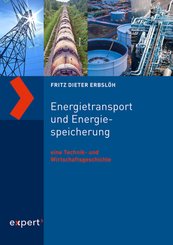 Energietransport und Energiespeicherung