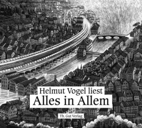 Alles in Allem, 4 Audio-CDs