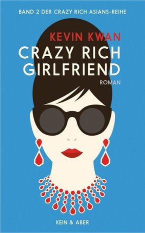 Crazy Rich Girlfriend