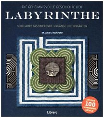 Die geheimnisvolle Geschichte der Labyrinthe