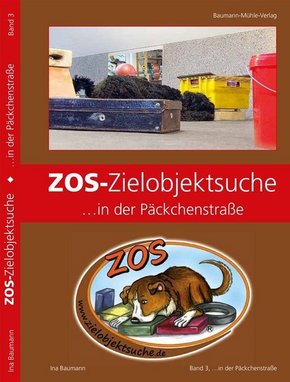 ZOS-Zielobjektsuche ... in der Päckchenstraße - .3