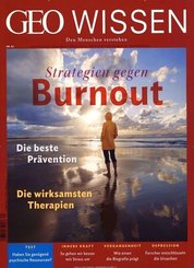 Strategien gegen Burnout