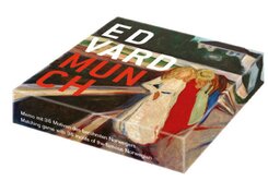 Edvard Munch. Memo (Spiel)