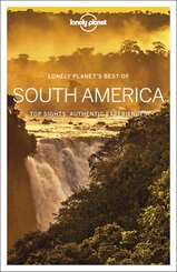 Lonely Planet's Best of South America