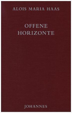 Offene Horizonte