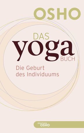 Das Yoga Buch - Bd.1