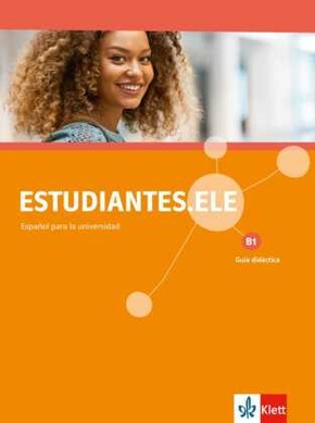 Estudiantes.ELE B1 - Guía didáctica