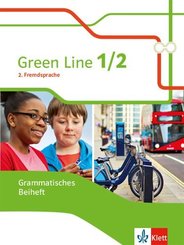 Green Line 1/2. 2. Fremdsprache