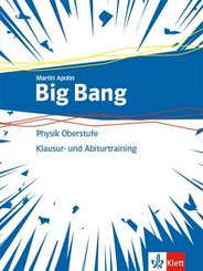 Big Bang Physik Oberstufe, 2 Bde.