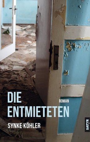 Die Entmieteten