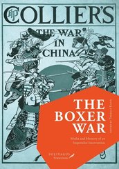 Collier's: The Boxer War