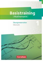 Fundamente der Mathematik - Übungsmaterialien Sekundarstufe I/II - Oberstufe