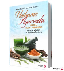 Heilsame Ayurveda