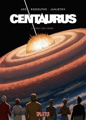 Centaurus - Welt des Todes