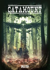 Catamount - Die Rache der Raben