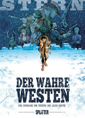 Stern - Der wahre Westen