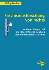 Faschismusforschung von rechts