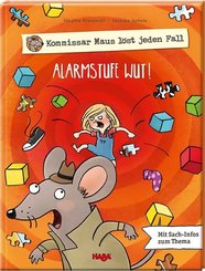 Kommissar Maus löst jeden Fall - Alarmstufe Wut!