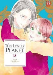 This Lonely Planet - Bd.13