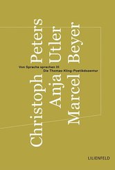 Von Sprache sprechen III