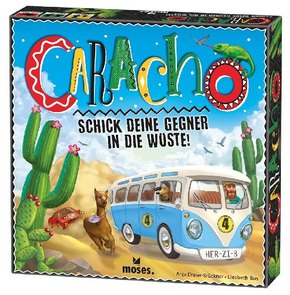 Caracho! (Spiel)