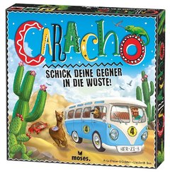 Caracho! (Spiel)