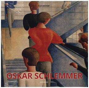 Oskar Schlemmer