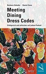Meeting Dining Dress Codes