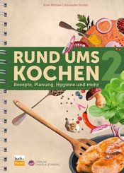 Rund ums Kochen - .2