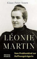 Léonie Martin