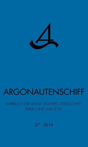 Argonautenschiff 2019