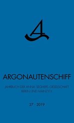 Argonautenschiff 2019