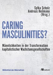 Caring Masculinities?
