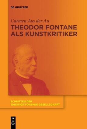 Theodor Fontane als Kunstkritiker