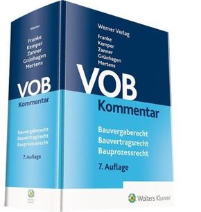 VOB - Kommentar