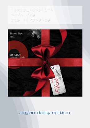 Das Geschenk (DAISY Edition) (DAISY-Format), 1 Audio-CD, 1 MP3