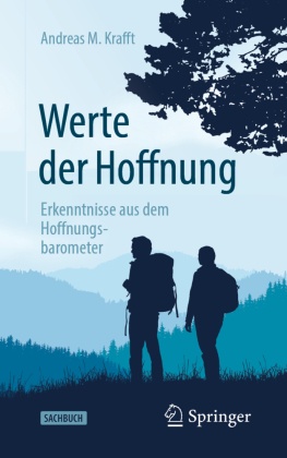 Werte der Hoffnung