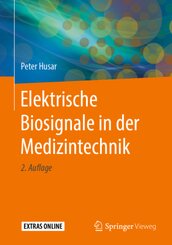 Elektrische Biosignale in der Medizintechnik