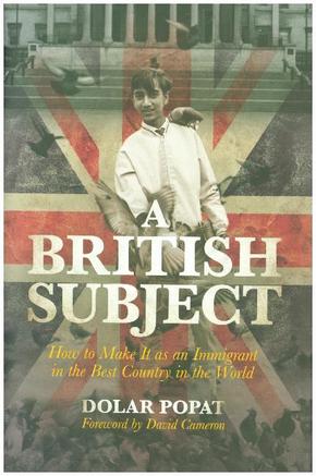 A British Subject