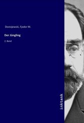 Der J&uuml;ngling